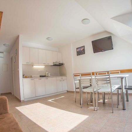 Apartment Smon Kranjska Gora Δωμάτιο φωτογραφία
