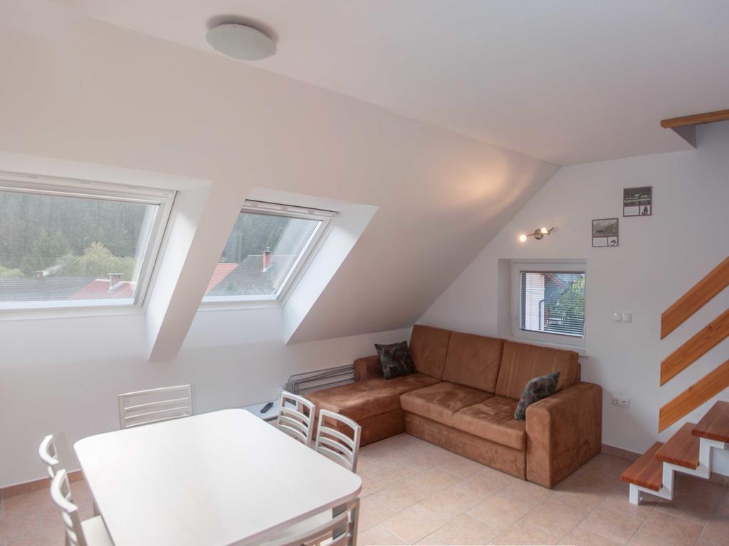 Apartment Smon Kranjska Gora Δωμάτιο φωτογραφία
